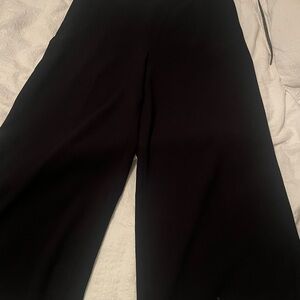 Elegant Black Women's Jumpsuit